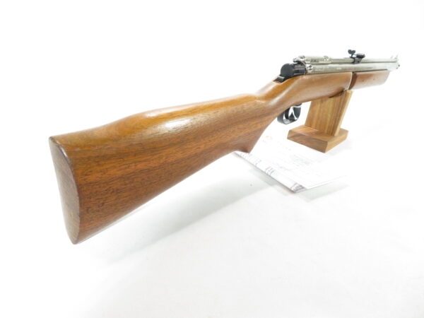 Benjamin-Sheridan 397P Nickel Pellet Rifle SKU 12526.11 - Image 10