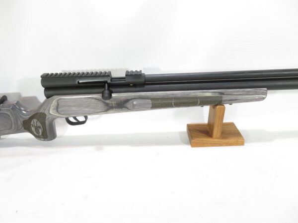 Used Western Bushbuck .45 Grey Laminate Stock SKU 12525.13 - Image 3