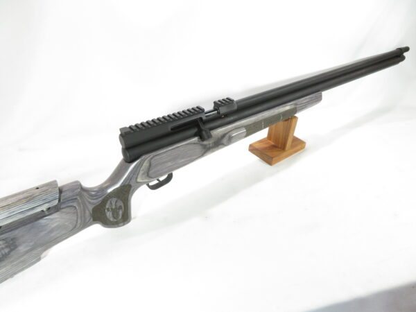 Used Western Bushbuck .45 Grey Laminate Stock SKU 12525.13 - Image 4