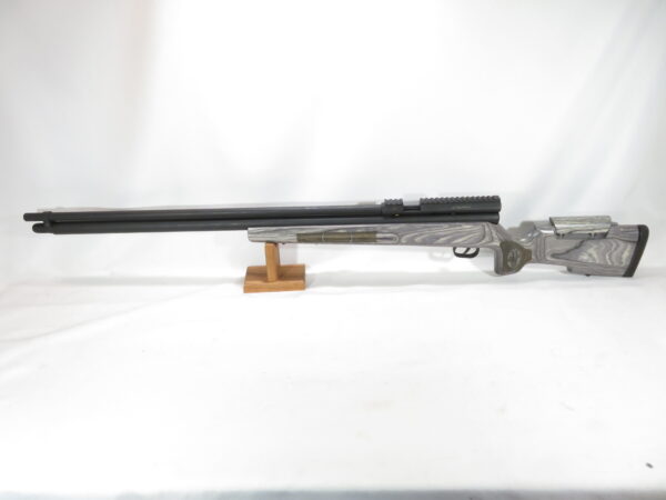 Used Western Bushbuck .45 Grey Laminate Stock SKU 12525.13 - Image 5