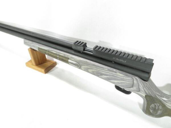 Used Western Bushbuck .45 Grey Laminate Stock SKU 12525.13 - Image 7