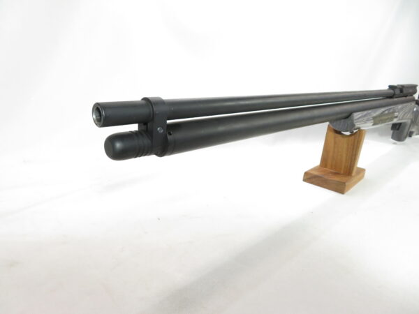 Used Western Bushbuck .45 Grey Laminate Stock SKU 12525.13 - Image 8