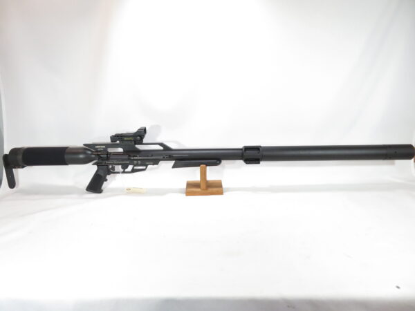 Used AirForce Texan LSS .457 Aluminum Tank SKU 12525.15