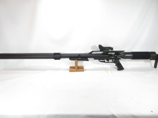 Used AirForce Texan LSS .457 Aluminum Tank SKU 12525.15 - Image 5