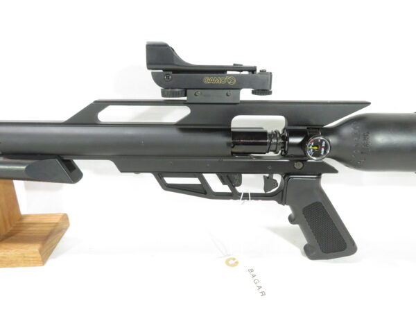 Used AirForce Texan LSS .457 Aluminum Tank SKU 12525.15 - Image 6