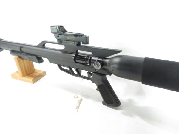 Used AirForce Texan LSS .457 Aluminum Tank SKU 12525.15 - Image 7