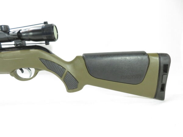 Used Gamo Bone Collector .177 w/ Gamo 4x32 Scope SKU 12525.18 - Image 2