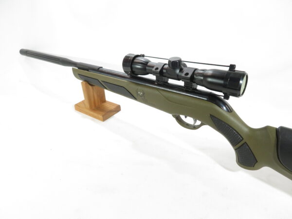 Used Gamo Bone Collector .177 w/ Gamo 4x32 Scope SKU 12525.18 - Image 4