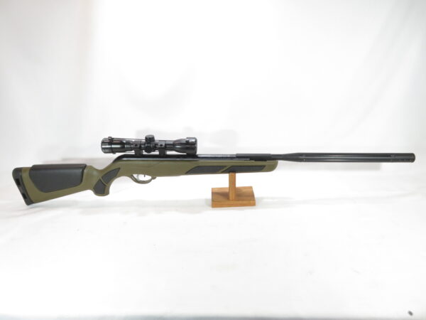 Used Gamo Bone Collector .177 w/ Gamo 4x32 Scope SKU 12525.18 - Image 5