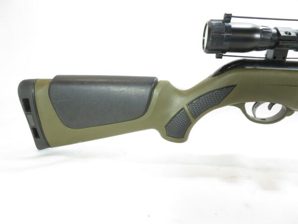 Used Gamo Bone Collector .177 w/ Gamo 4x32 Scope SKU 12525.18 - Image 6