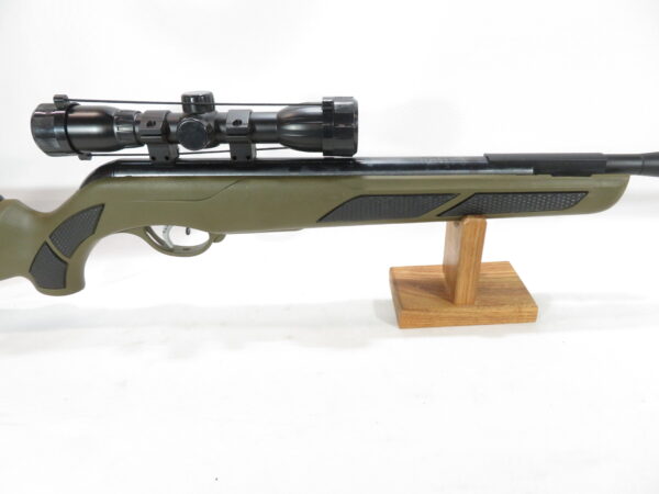 Used Gamo Bone Collector .177 w/ Gamo 4x32 Scope SKU 12525.18 - Image 7