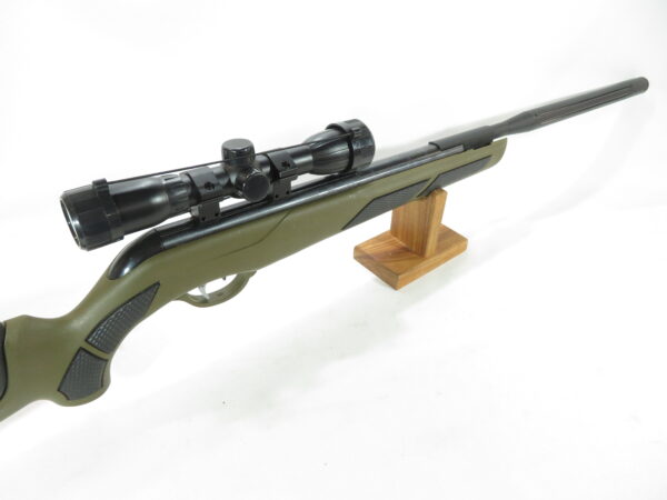 Used Gamo Bone Collector .177 w/ Gamo 4x32 Scope SKU 12525.18 - Image 8