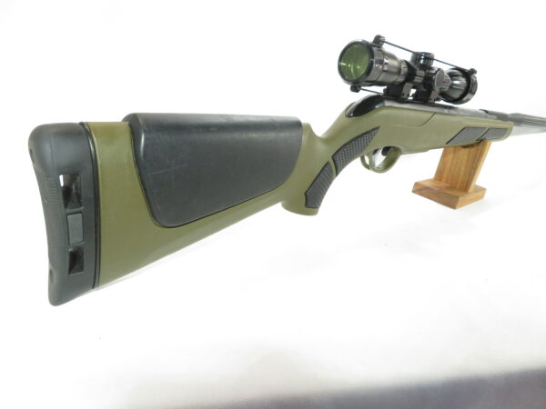 Used Gamo Bone Collector .177 w/ Gamo 4x32 Scope SKU 12525.18 - Image 9