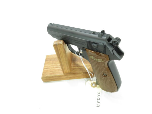 Umarex Walther PPK/S C02 Air Pistol SKU 12525.17 - Image 3