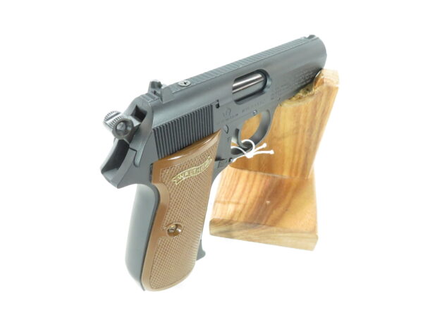 Umarex Walther PPK/S C02 Air Pistol SKU 12525.17 - Image 4