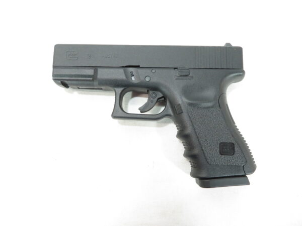 Used Umarex Glock 19 CO2 BB Pistol SKU 12525.16
