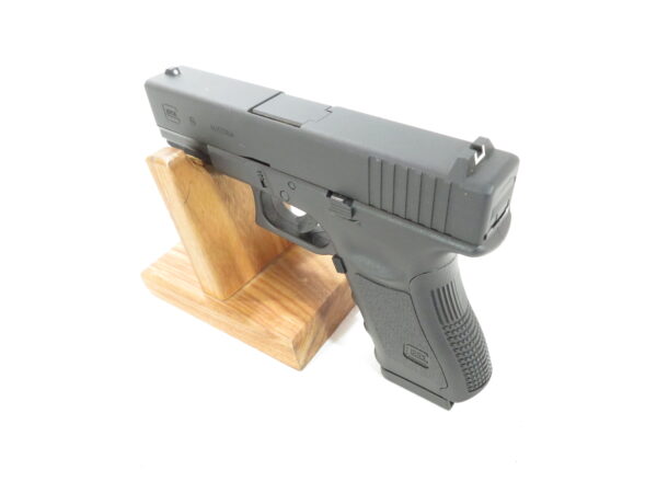 Used Umarex Glock 19 CO2 BB Pistol SKU 12525.16 - Image 3