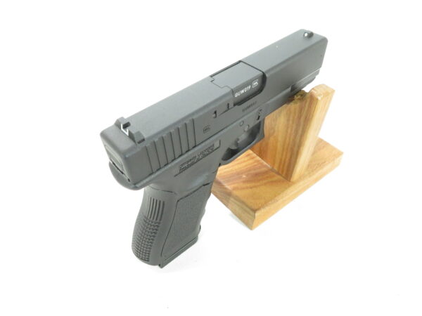 Used Umarex Glock 19 CO2 BB Pistol SKU 12525.16 - Image 4