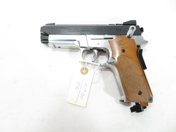Used Daisy Model 93A Air Pistol SKU 12525.20