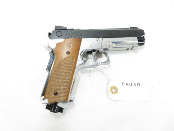 Used Daisy Model 93A Air Pistol SKU 12525.20 - Image 2