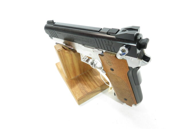 Used Daisy Model 93A Air Pistol SKU 12525.20 - Image 3