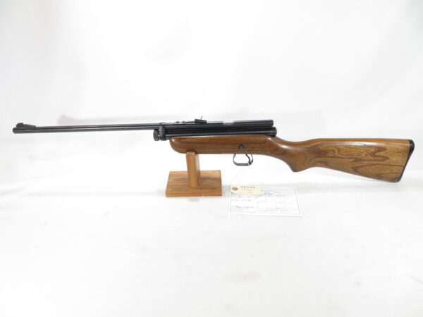 Crosman 180  CO2 Pellet Rifle SKU 121925.2