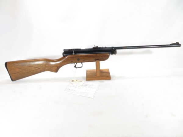Crosman 180  CO2 Pellet Rifle SKU 121925.2 - Image 5