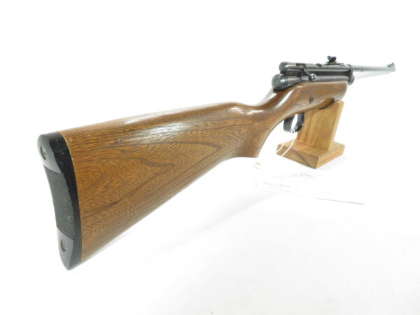 Crosman 180  CO2 Pellet Rifle SKU 121925.2 - Image 9