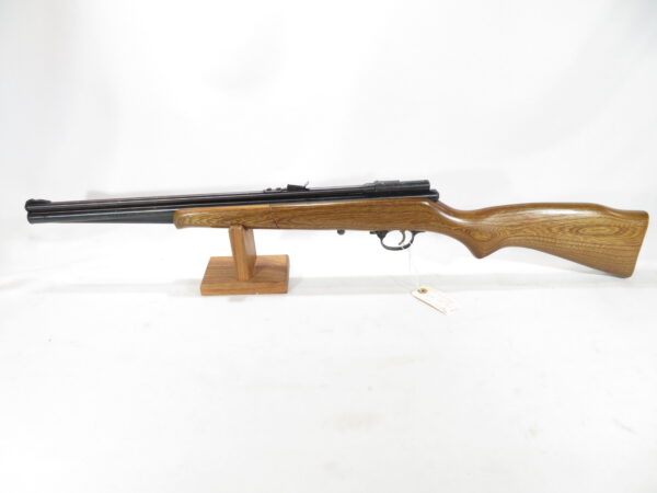 Crosman 140 .22 Pellet Rifle  SKU 121925.3