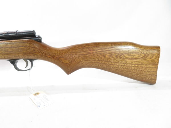Crosman 140 .22 Pellet Rifle  SKU 121925.3 - Image 2