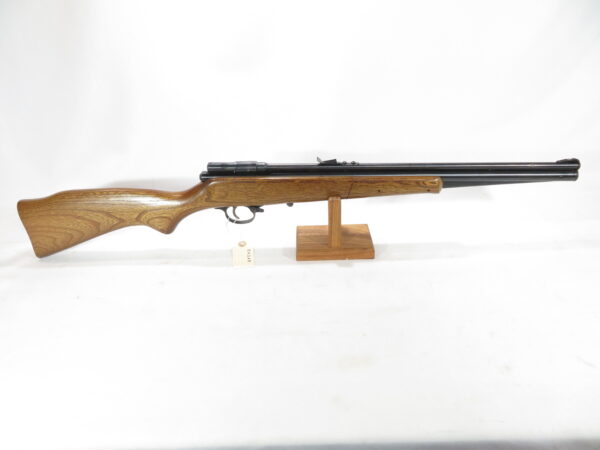 Crosman 140 .22 Pellet Rifle  SKU 121925.3 - Image 5