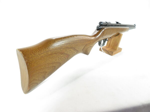 Crosman 140 .22 Pellet Rifle  SKU 121925.3 - Image 8