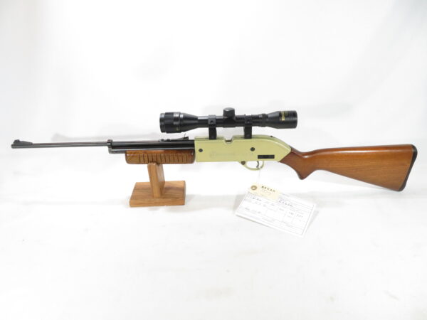 Crosman 761XL SKU 123125.1
