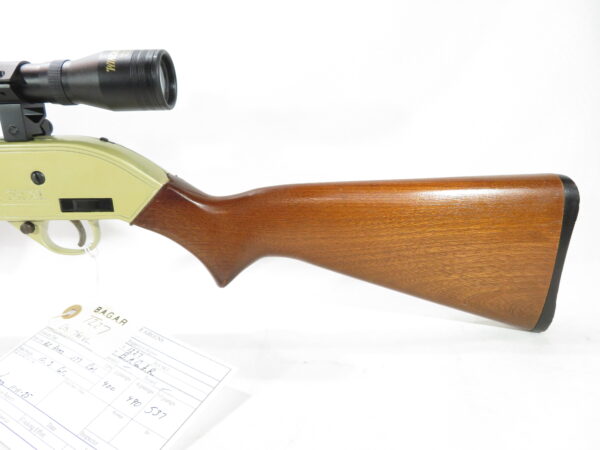 Crosman 761XL SKU 123125.1 - Image 2