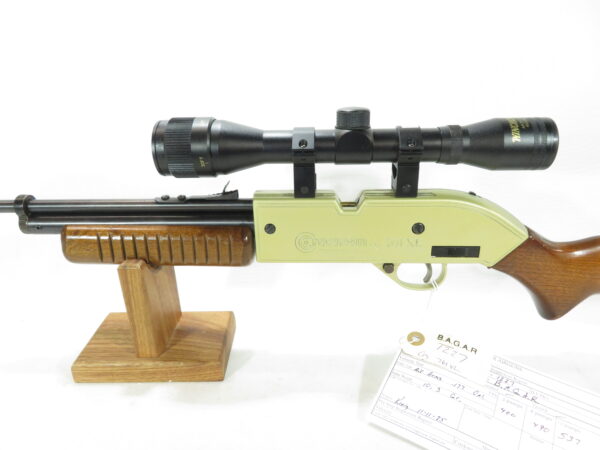 Crosman 761XL SKU 123125.1 - Image 3