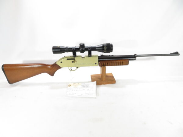 Crosman 761XL SKU 123125.1 - Image 5