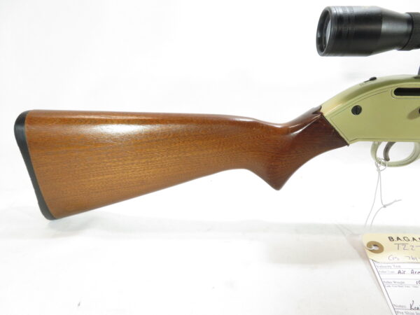 Crosman 761XL SKU 123125.1 - Image 6