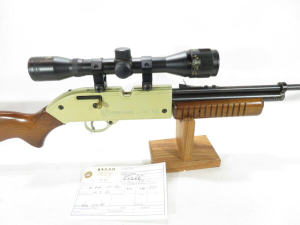 Crosman 761XL SKU 123125.1 - Image 7
