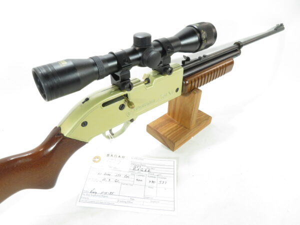 Crosman 761XL SKU 123125.1 - Image 8