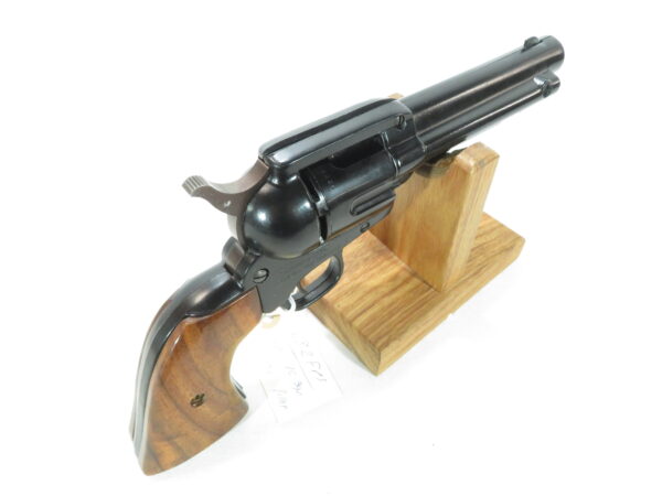 Crosman 44 Peacemaker .177 with Walnut Grips SKU 121025.3 - Image 4