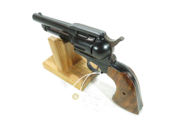 Crosman 44 Peacemaker .177 with Walnut Grips SKU 121025.3 - Image 5