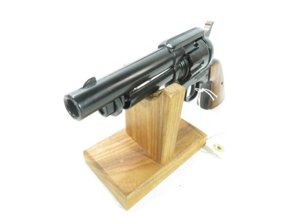 Crosman 44 Peacemaker .177 with Walnut Grips SKU 121025.3 - Image 6