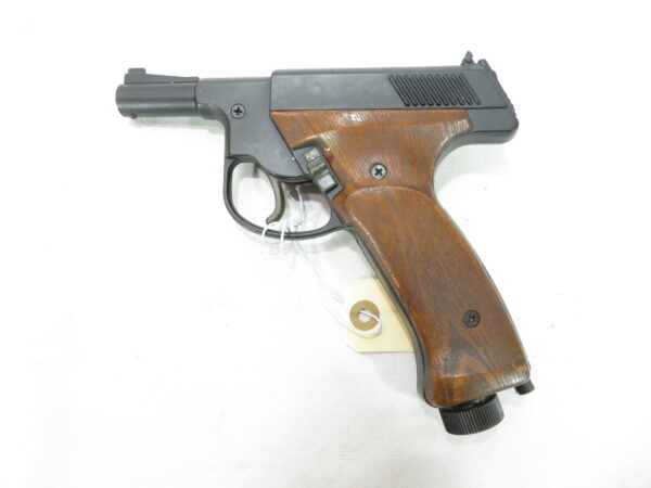 Healthways Plainsman Shorty .22 in Box | SKU 121925.1 - Image 2