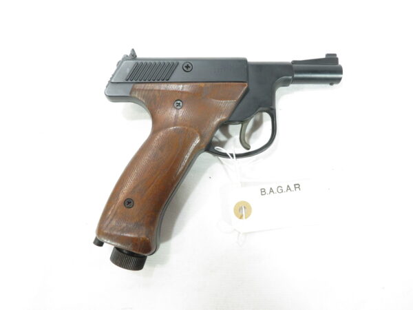 Healthways Plainsman Shorty .22 in Box | SKU 121925.1 - Image 3