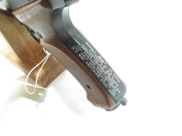 Healthways Plainsman Shorty .22 in Box | SKU 121925.1 - Image 4