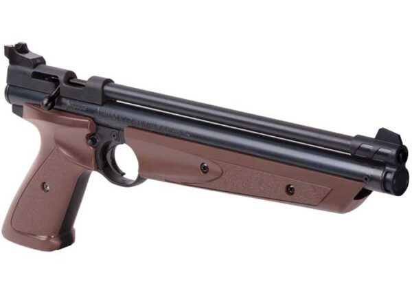 Crosman P 1377 American Classic Brown