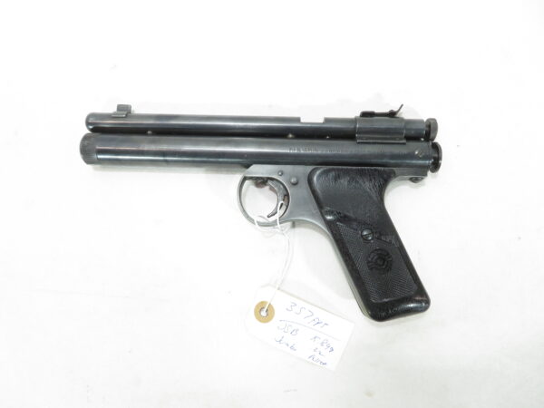 Benjamin 262 .22 CO2 Pistol SKU 11226.2