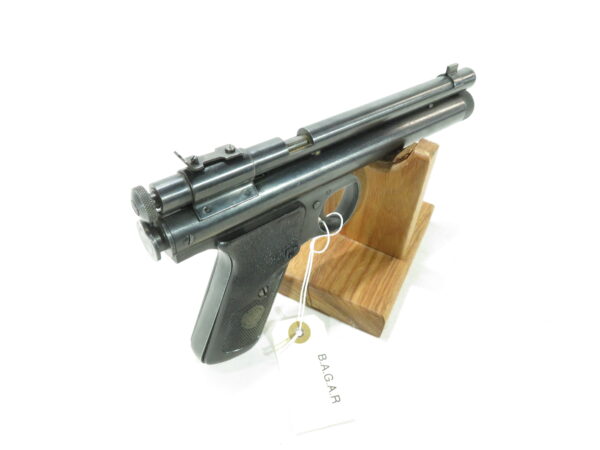 Benjamin 262 .22 CO2 Pistol SKU 11226.2 - Image 4