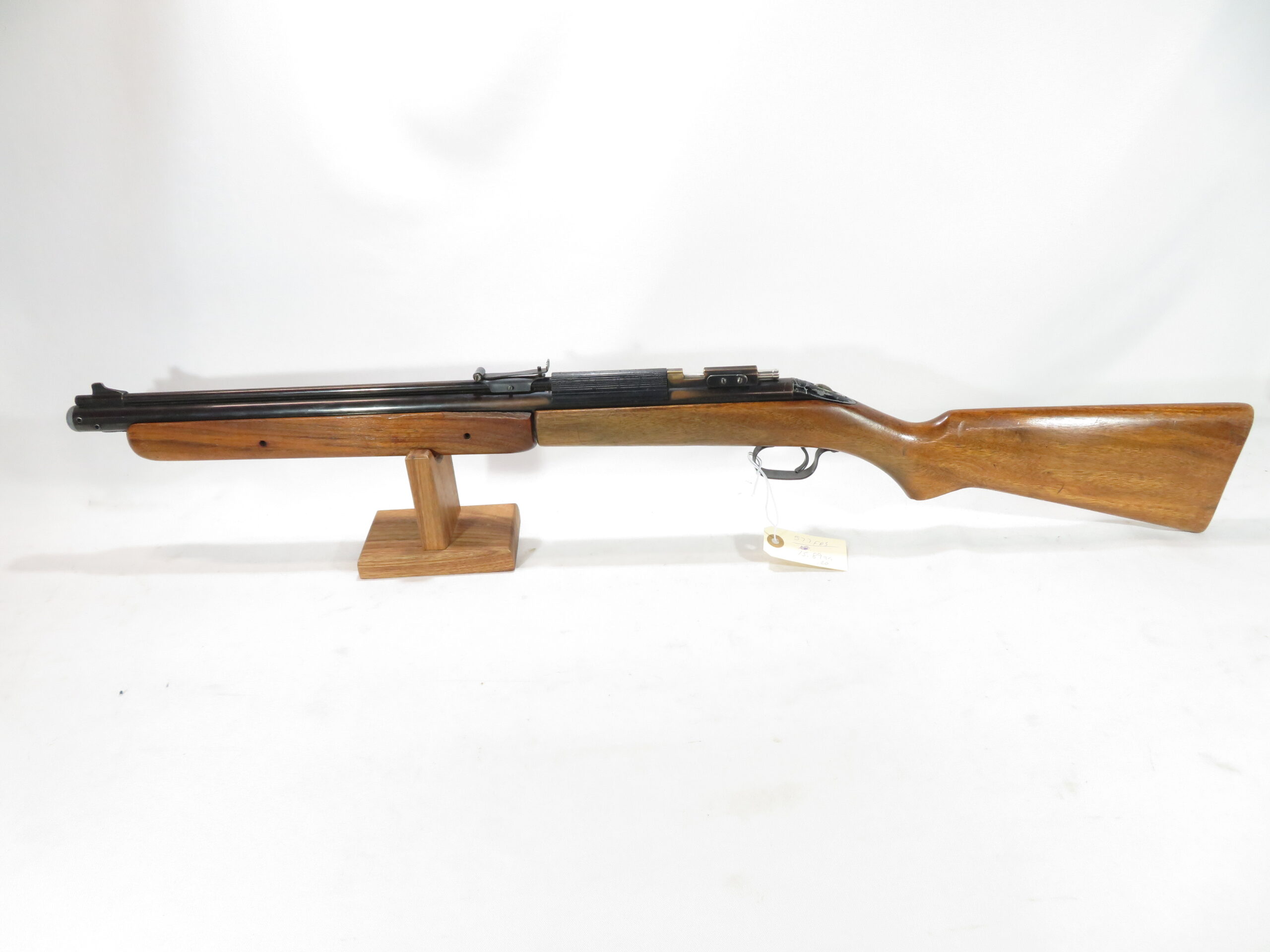 Early Sheridan Blue Streak SKU 11226.3