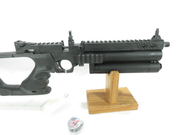 Used Hatsan Jet II .25  SKU 11226.4 - Image 2